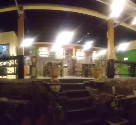Mountain View Resort & Spa Tomohon Exterior foto