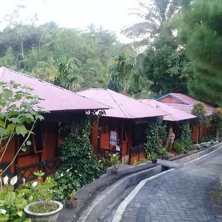 Mountain View Resort & Spa Tomohon Exterior foto